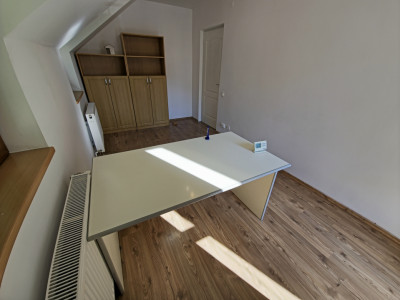 Spatii birouri de inchiriat Sibiu Turnisor imagine mica 9
