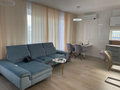 Apartamente de inchiriat Sibiu Broscarie imagine mica 5
