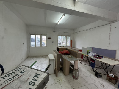 Spatii birouri de inchiriat Fagaras imagine mica 5