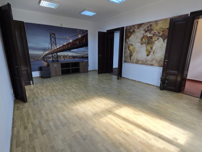 Spatii birouri de inchiriat Sibiu Central imagine mica 5
