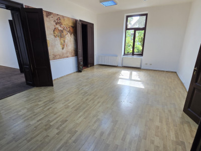 Spatii birouri de inchiriat Sibiu Central imagine mica 6
