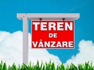Terenuri de vanzare Cisnadie imagine mica 1