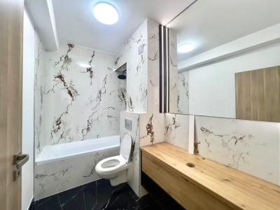 Apartamente de vanzare Sibiu Industrial Vest imagine mica 5