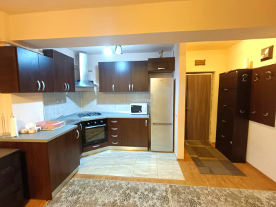 Apartamente de inchiriat Sibiu Doamna Stanca imagine mica 1