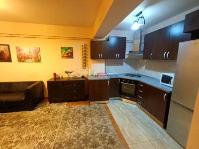 Apartamente de inchiriat Sibiu Doamna Stanca imagine mica 2