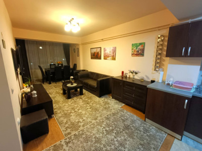 Apartamente de inchiriat Sibiu Doamna Stanca imagine mica 3
