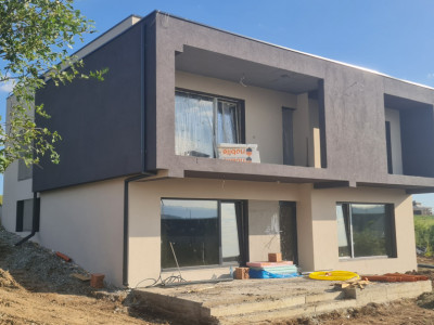 Case de vanzare Sibiu Selimbar imagine mica 3