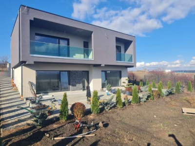 Case de vanzare Sibiu Selimbar imagine mica 2