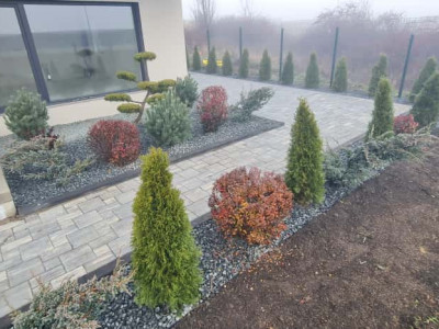 Case de vanzare Sibiu Selimbar imagine mica 4