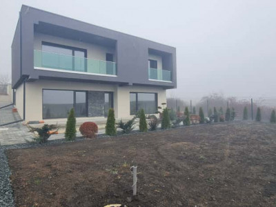 Case de vanzare Sibiu Selimbar imagine mica 5