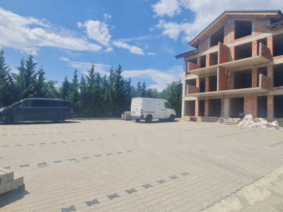 Apartamente de vanzare Sibiu Industrial Vest imagine mica 5