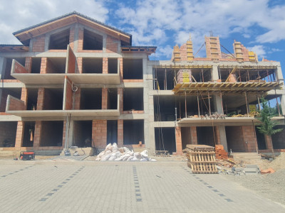 Apartamente de vanzare Sibiu Industrial Vest imagine mica 6