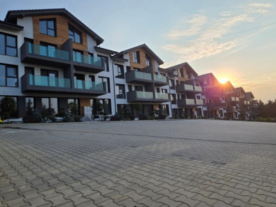 Apartamente de vanzare Sibiu Industrial Vest imagine mica 7