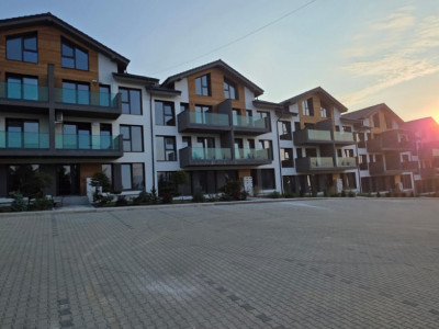 Apartamente de vanzare Sibiu Industrial Vest imagine mica 13