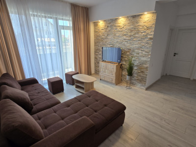 Apartamente de inchiriat Sibiu Selimbar imagine mica 1
