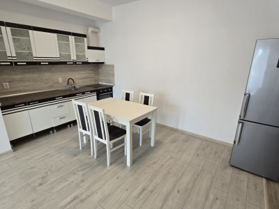 Apartamente de inchiriat Sibiu Selimbar imagine mica 2