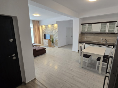 Apartamente de inchiriat Sibiu Selimbar imagine mica 5