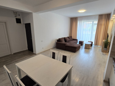 Apartamente de inchiriat Sibiu Selimbar imagine mica 6