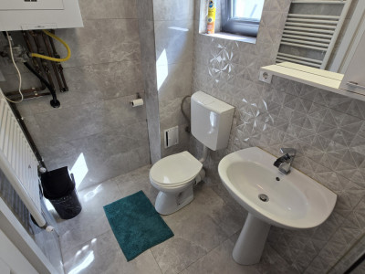 Apartamente de inchiriat Sibiu Selimbar imagine mica 17