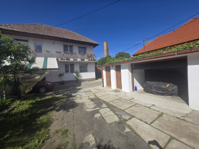Case de vanzare Sibiu Trei Stejari imagine mica 6