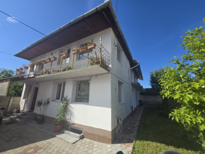 Case de vanzare Sibiu Trei Stejari imagine mica 8
