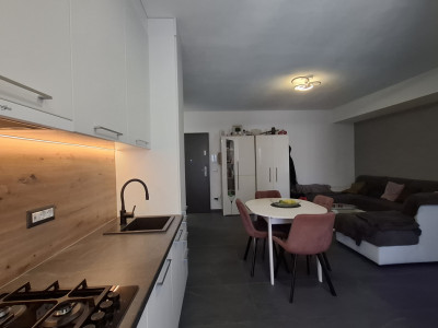 Apartamente de vanzare Sibiu Calea Surii Mici imagine mica 2