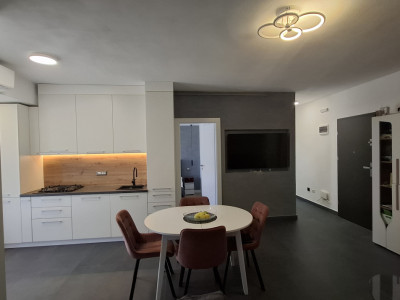 Apartamente de vanzare Sibiu Calea Surii Mici imagine mica 3
