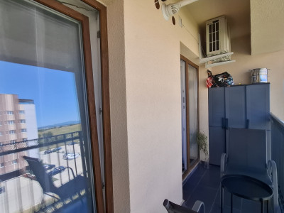 Apartamente de vanzare Sibiu Calea Surii Mici imagine mica 9