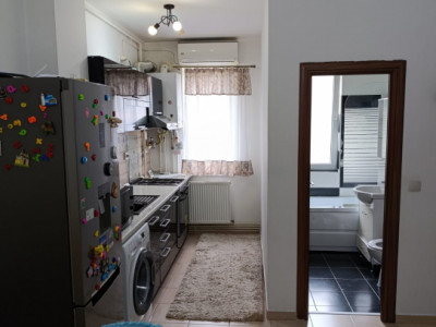Apartamente de inchiriat Sibiu Mihai Viteazul imagine mica 2