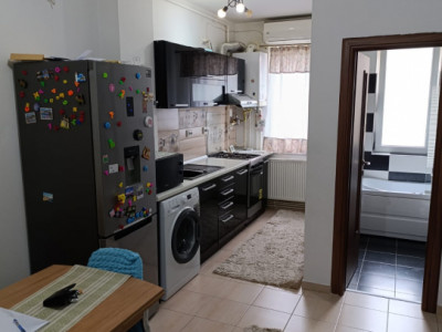 Apartamente de inchiriat Sibiu Mihai Viteazul imagine mica 10