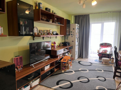 Apartament 3 camere 82 mp utili in Manastur de vanzare in Cluj-Napoca