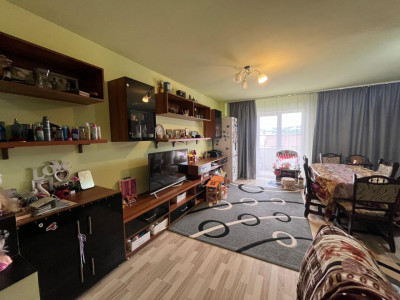 Apartamente de vanzare Cluj-Napoca Manastur imagine mica 2