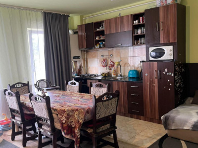 Apartamente de vanzare Cluj-Napoca Manastur imagine mica 4