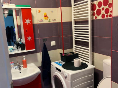 Apartamente de vanzare Cluj-Napoca Manastur imagine mica 9