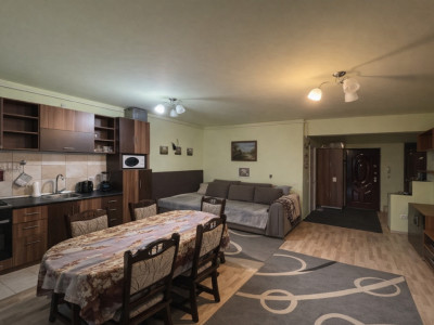 Apartamente de vanzare Cluj-Napoca Manastur imagine mica 4