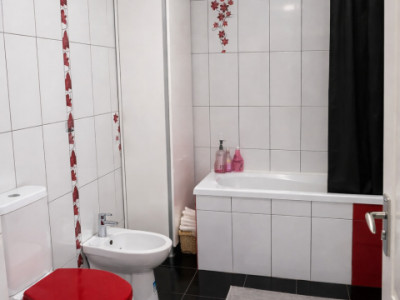 Apartamente de vanzare Cluj-Napoca Manastur imagine mica 5