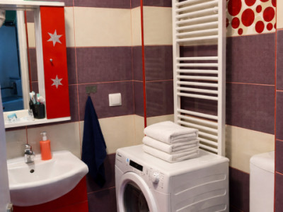 Apartamente de vanzare Cluj-Napoca Manastur imagine mica 6