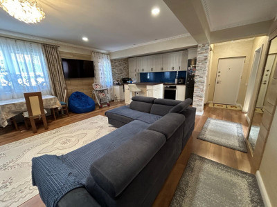 Apartament 4 camere 100mp utili la casa in zona Iris Cluj-Napoca