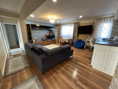 Apartamente de vanzare Cluj-Napoca Iris imagine mica 2