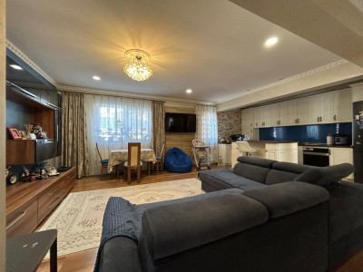 Apartamente de vanzare Cluj-Napoca Iris imagine mica 4