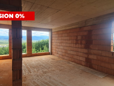 Apartamente 3 camere - Traieste in natura, investeste cu cap