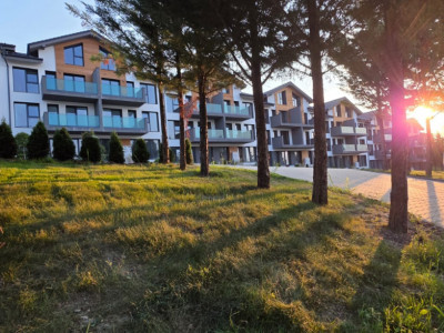 Apartamente de vanzare Sibiu Industrial Vest imagine mica 12