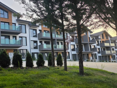 Apartamente de vanzare Sibiu Industrial Vest imagine mica 15
