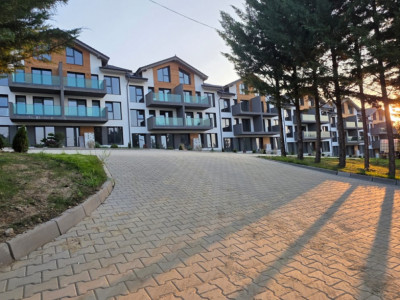 Apartamente de vanzare Sibiu Industrial Vest imagine mica 17