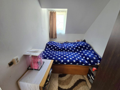 Case de vanzare Sibiu Trei Stejari imagine mica 20