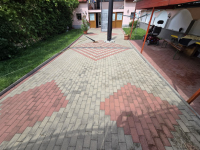 Case de vanzare Sibiu Trei Stejari imagine mica 24