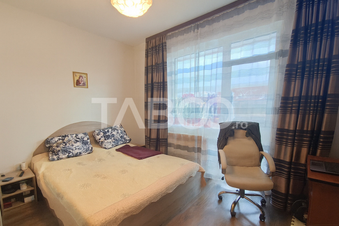 Apartamente de vanzare Sibiu Selimbar 3