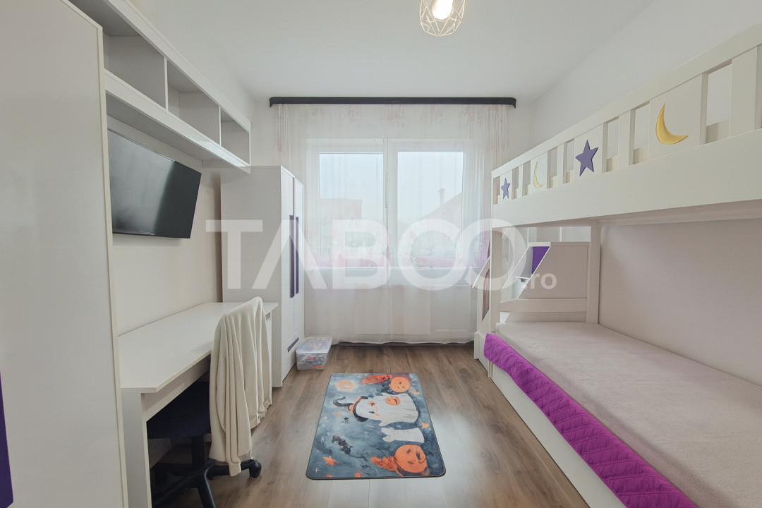 Apartamente de vanzare Sibiu Selimbar 5