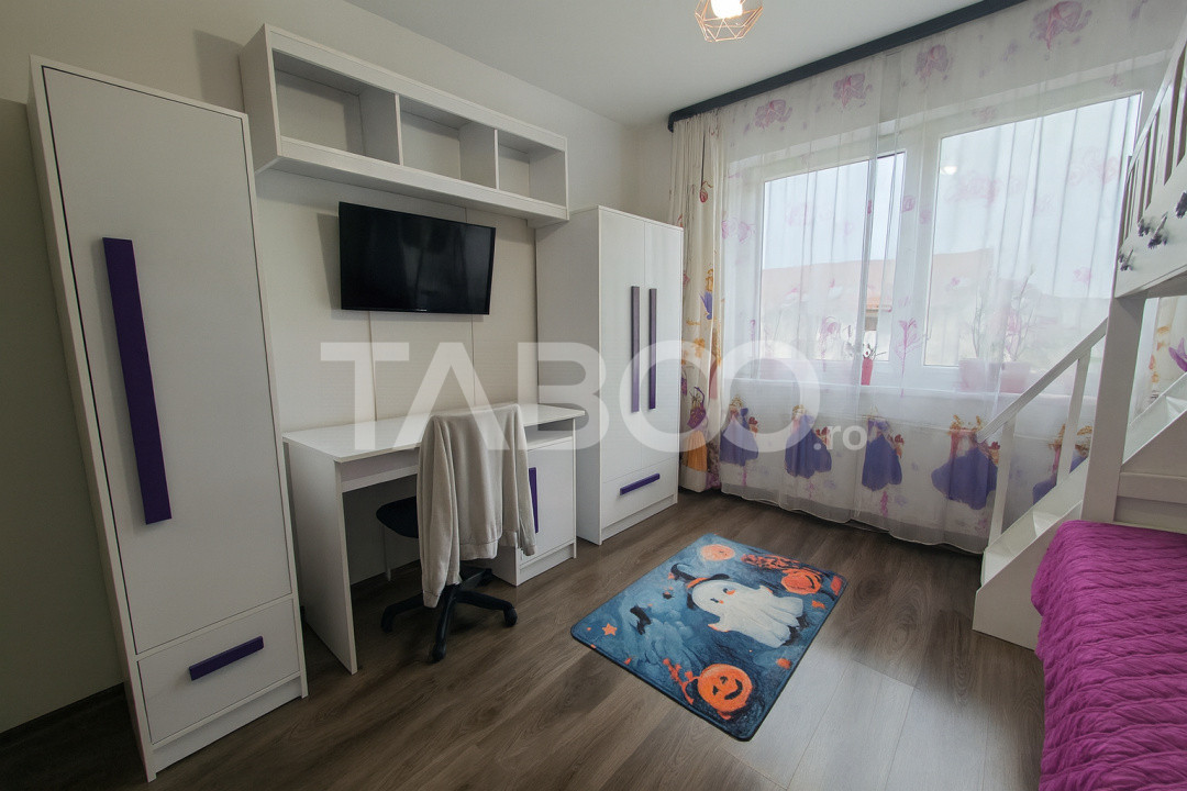 Apartamente de vanzare Sibiu Selimbar 6