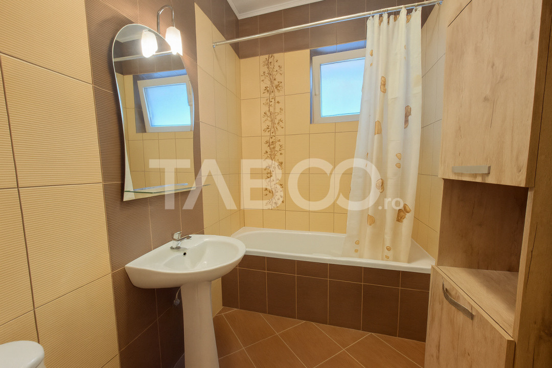 Apartamente de vanzare Sibiu Selimbar 7